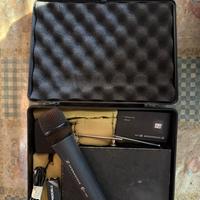 Radiomicrofono Sennheiser ew100 g1 630,00 662.00 m