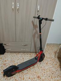 monopattino elettrico 