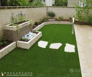 Appartamento con resede esclusiva a 500mt mare