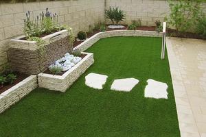 Appartamento con resede esclusiva a 500mt mare