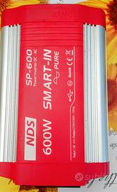 NDS 600W inverter 