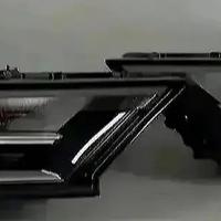 Audi Q7 4M Facelift Fari Full LED