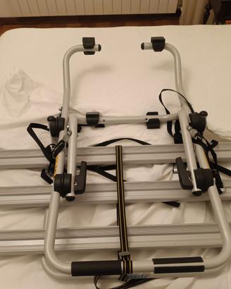 Portabici Portellone Posteriore