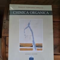 Libro chimica organica