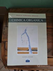 Libro chimica organica