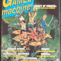 The Games Machine 62 - Marzo 1994