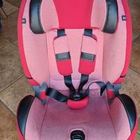 Seggiolino auto Foppapedretti Isoplus