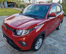 Mahindra KUV100 1.2 K6 83cv