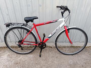 bici itek 28"