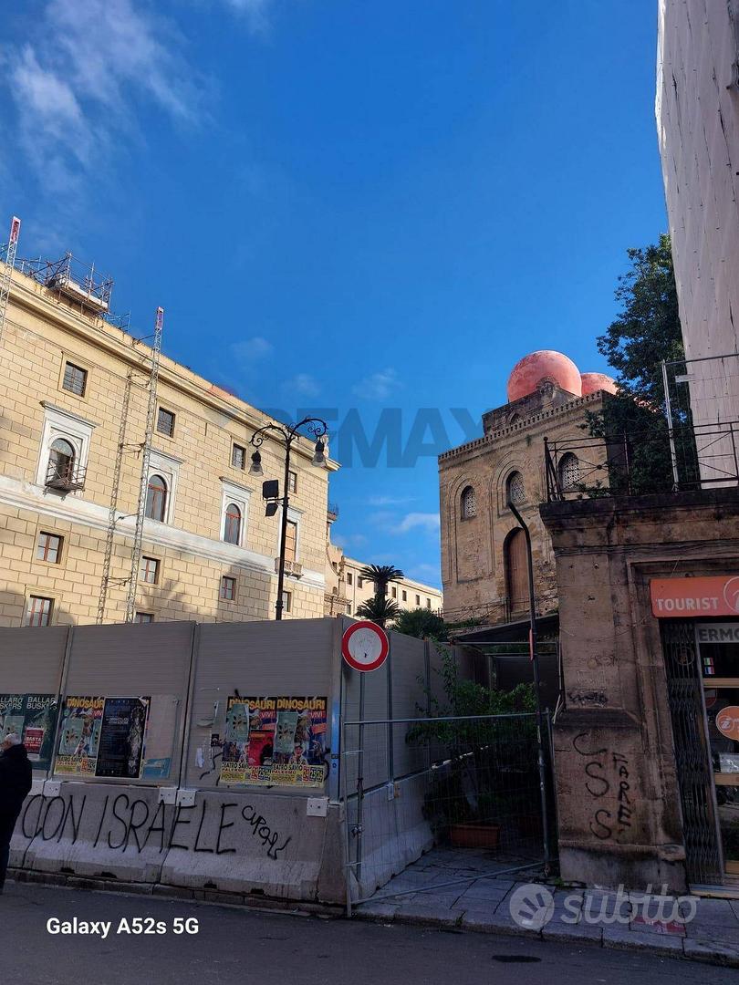 Apartment in Palermo, Albergheria, I Circoscrizione - Vista 3