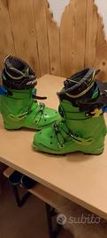 scarponi dinafit scialpinismo tg 27.5/28