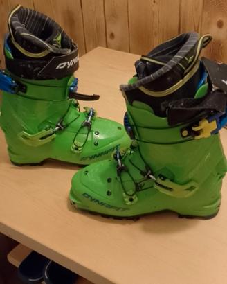 scarponi dinafit scialpinismo tg 27.5/28