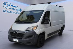 Citroën Jumper furgone chiuso
