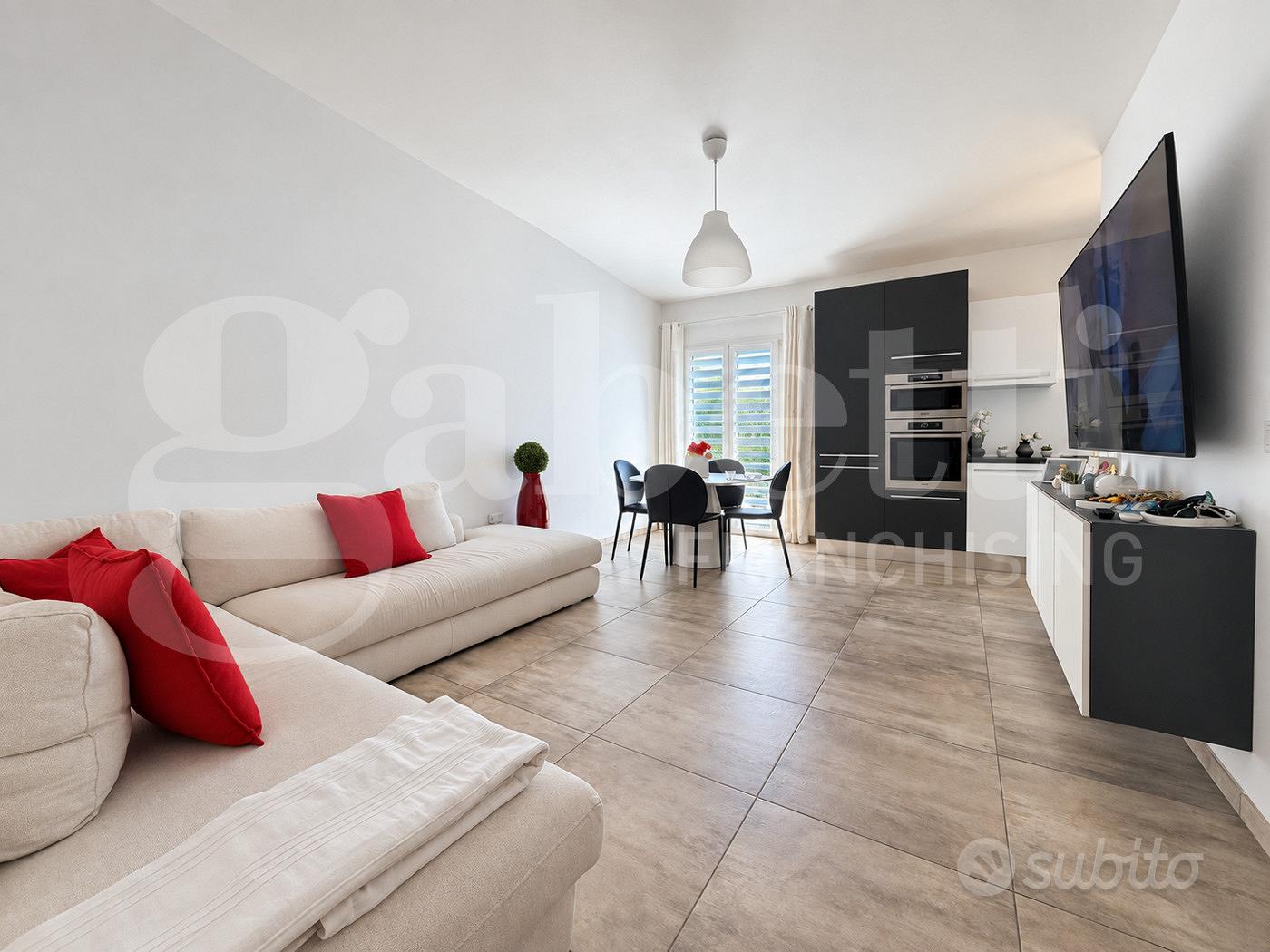 Appartamento – Oristano, Cualbu, Aristanis/Oristano - Vista 4