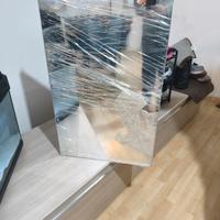specchio nuovo mondo convenienza 