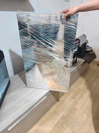 specchio nuovo mondo convenienza 