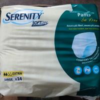 Pannoloni e mutandine 