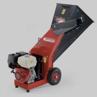 Biotrituratore Ceccato Maxi Honda GX 390