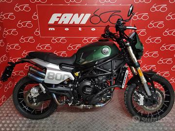 BENELLI Leoncino 800 Trail