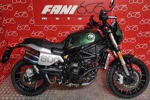 BENELLI Leoncino 800 Trail
