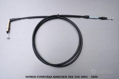 Cavo frizione per HONDA TRX 350 / FM FOURTRAX 2002