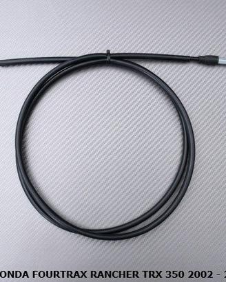 Cavo frizione per HONDA TRX 350 / FM FOURTRAX 2002