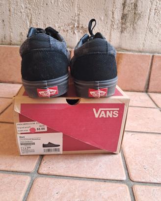 scarpe Vans