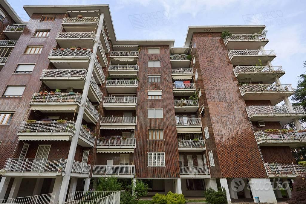 Appartamento – Milano, Viale Monza, Municipio 2 - Vista 2