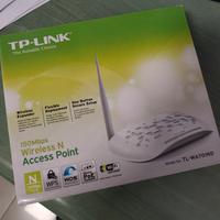 Access Point TP-Link TL-WA701ND – Ripetitore WiFi 
