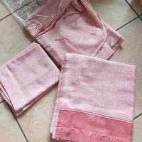 COMPLETO LENZUOLA PER LETTO SINGOLO 