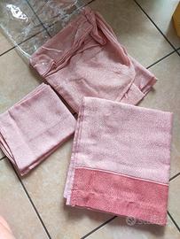 COMPLETO LENZUOLA PER LETTO SINGOLO 