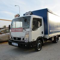 Nissan cabstar 35.12 (nuovo) 33000km 2016