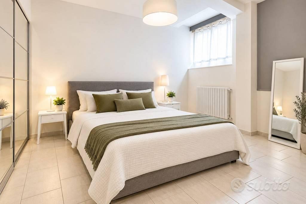 Appartamento – Milano, San Cristoforo, Moncucco - Vista 5