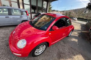Volkswagen New Beetle