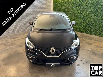 Renault Scenic Scénic dCi 8V 110 CV EDC Energy Zen