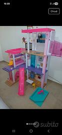Casa dei Sogni di Barbie