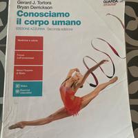 9788808320537 conosciamo il corpo umano