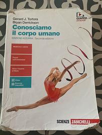 9788808320537 conosciamo il corpo umano