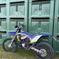 Sherco Enduro 125 - 2022