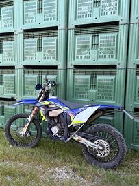 Sherco Enduro 125 - 2022