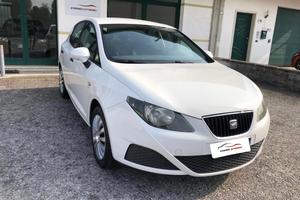 SEAT IBIZA 1.2 GPL-GARANZIA 12 MESI