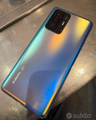 Xiaomi 11 T 