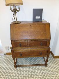 Ribalta Antica Inghilterra '800 Originale