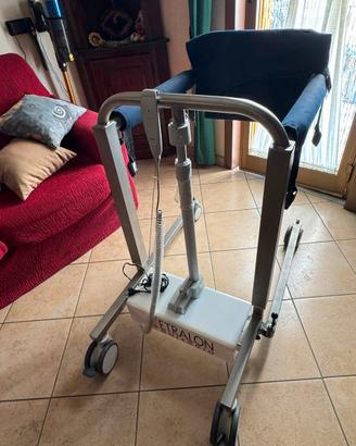 Sollevatore disabili - easy go