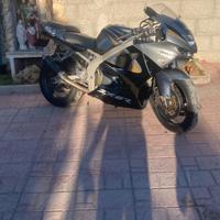 Kawasaki Ninja ZX-6