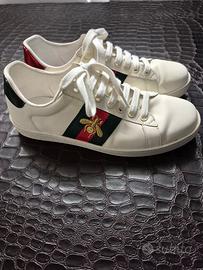 scarpe gucci