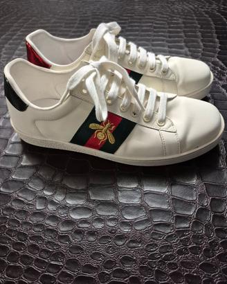 scarpe gucci