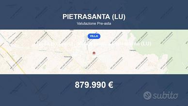 Immobile in asta di 219 m² con più di 5 locali e b