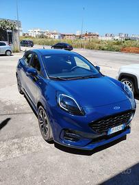 FORD PUMA ST-LINE