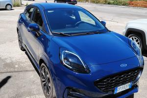 FORD PUMA ST-LINE